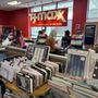 T J Maxx