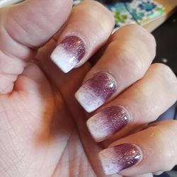 Top Nails Spa