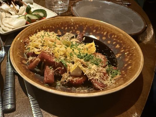 Ron Gastrobar Indonesia Ouderkerk by null