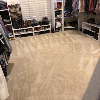Cleaning Edge - Large closet - Carpet Cleaning Near Me Cleaning Edge - Large closet - Carpet Cleaning Near Me