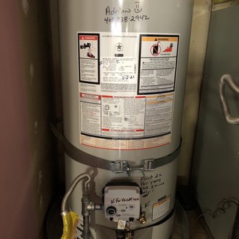Dependable Water Heaters - Like so many other reviews, signed by Adrian :p - Plumbing Near Me - San Jose, California Dependable Water Heaters - Like so many other reviews, signed by Adrian :p - Plumbing Near Me - San Jose, California