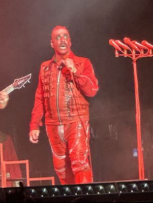 Red Bull Arena by null