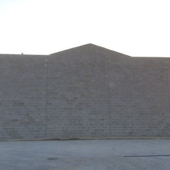 Mississippi Valley Masonry - Firewall Built for Concrete Solutions by Mississippi Valley Masonry. - Masonry/Concrete Near Me - La Crosse, Wisconsin