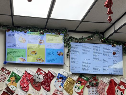 Menu photo 8 Apollo Burgers Garden Grove, CA