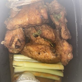 Firebirds Wood Fired Grill - Wings that were returned - Wine Bars Near Me - Gaithersburg, Maryland Firebirds Wood Fired Grill - Wings that were returned - Wine Bars Near Me - Gaithersburg, Maryland