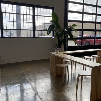 Coalescence Coffee - Love the sunlight coming out of these windows! - Coffee & Tea Near Me - Norfolk, Virginia Coalescence Coffee - Love the sunlight coming out of these windows! - Coffee & Tea Near Me - Norfolk, Virginia