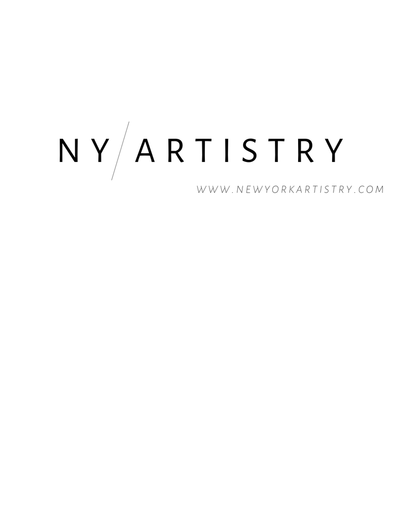 NY Artistry Logo