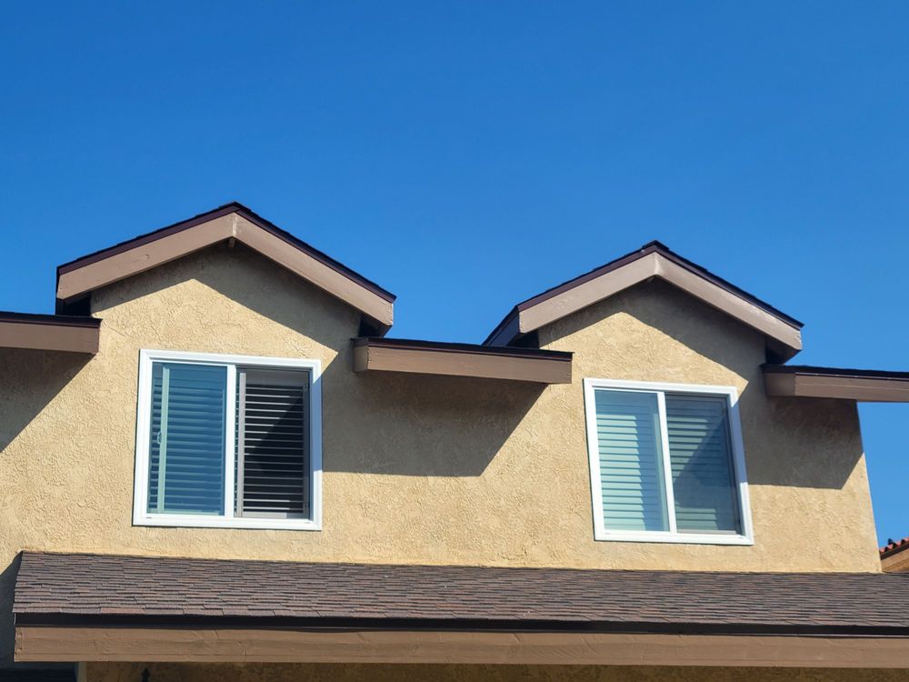 Slide of JM ROOFING 3RD GENERATION