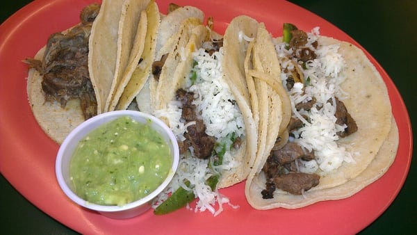 El Trompito Taqueria by null