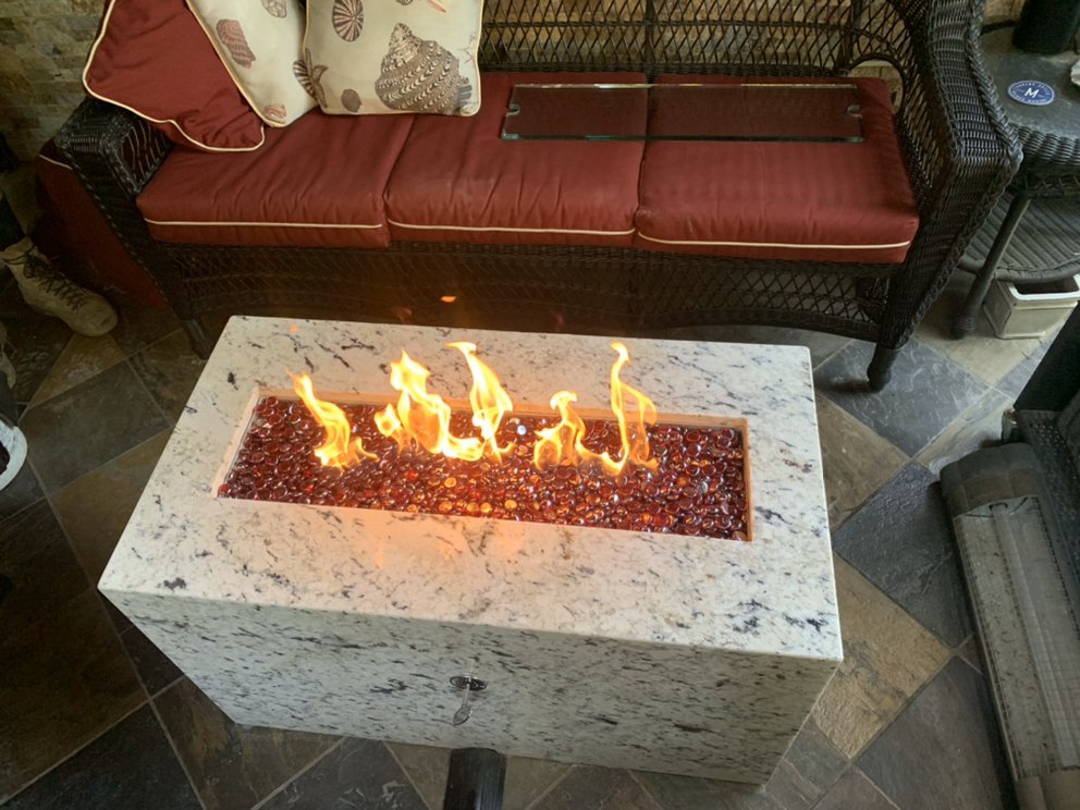 Slide of AJ Byrnes Contracting