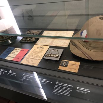 Musée de l'Armée - Museums Near Me - Paris, 75