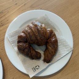 Croissant Croissant