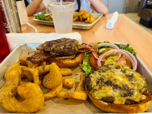 Texas Biergarten by null