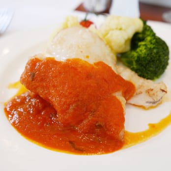 香港高爾夫球會 - Lunch set " Halibut " - Golf Near Me - Hong Kong, HK