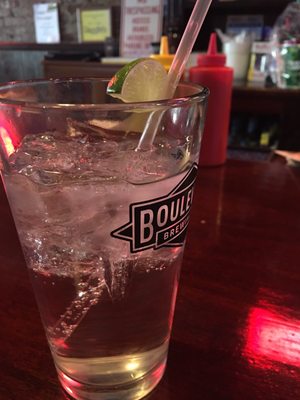 Maggie's Bar and Grill by null