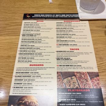 Twin Peaks - Sports Bars Near Me - Indianapolis, Indiana