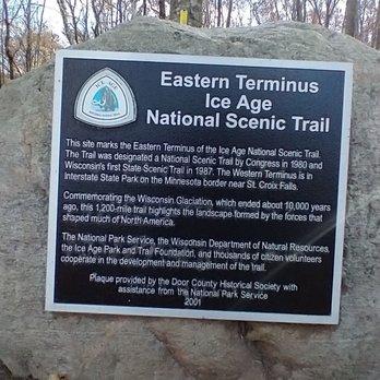 Potawatomi State Park - Where the Ice Age Trail starts - Parks Near Me - Sturgeon Bay, Wisconsin Potawatomi State Park - Where the Ice Age Trail starts - Parks Near Me - Sturgeon Bay, Wisconsin