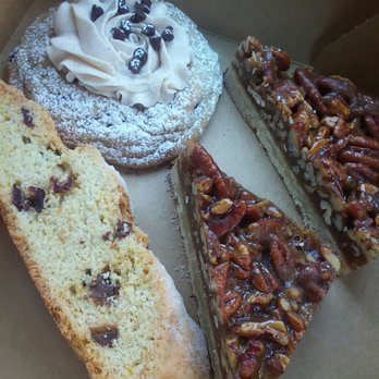 GhilaDolci Bakery - Looks delish - Desserts Near Me - Bakersfield, California GhilaDolci Bakery - Looks delish - Desserts Near Me - Bakersfield, California