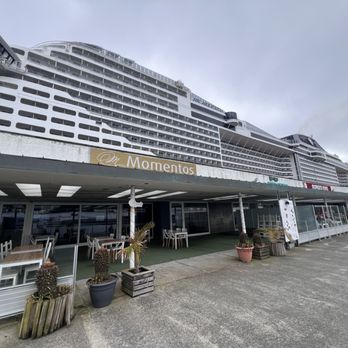 Portas da Cidade - 4/26/26 FYI. Nearby attractions. Cruise port. - Landmarks & Historical Buildings Near Me - Ponta Delgada, 20