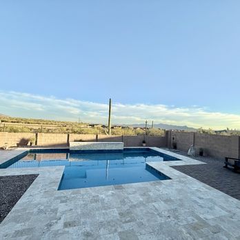 Presidential Pools & Spas - Pool & Hot Tub Service Near Me - Tucson, Arizona Presidential Pools & Spas - Pool & Hot Tub Service Near Me - Tucson, Arizona