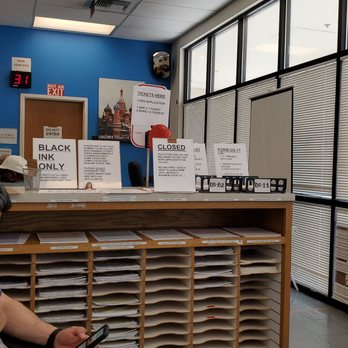 United States Postal Service - Counter to get your golden ticket. Or not. - Post Offices Near Me - Elk Grove, California United States Postal Service - Counter to get your golden ticket. Or not. - Post Offices Near Me - Elk Grove, California