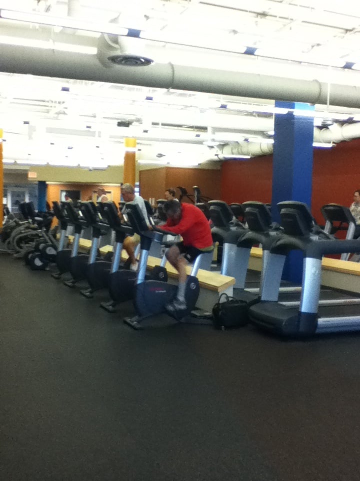 MIDLOTHIAN FAMILY YMCA 13 Reviews 737 Coalfield Rd, Midlothian