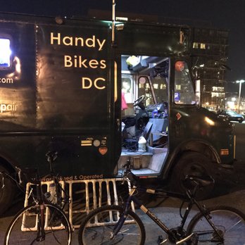 Handy Bikes - Bike Repair/Maintenance Near Me - Alexandria, Virginia Handy Bikes - Bike Repair/Maintenance Near Me - Alexandria, Virginia