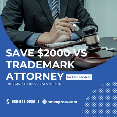 TradeMark Express by null