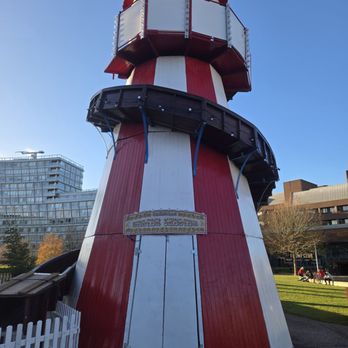 Liverpool One - Shopping Centers Near Me - Liverpool, XMS