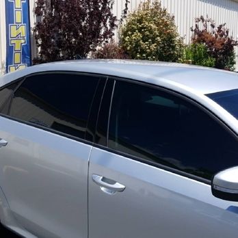 Mac's Window Tinting - Home Window Tinting Near Me - Sparks, Nevada