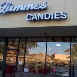 Lammes Candies