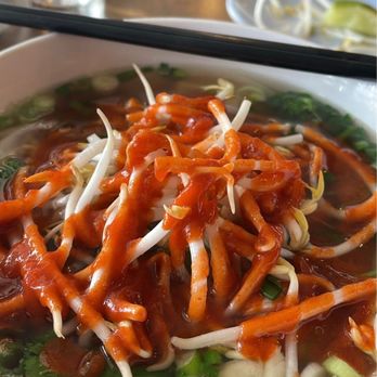 Pho Chateau - Small Chicken Pho - Vietnamese Near Me - Lorton, Virginia Pho Chateau - Small Chicken Pho - Vietnamese Near Me - Lorton, Virginia