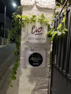 EVO Ristorante by null