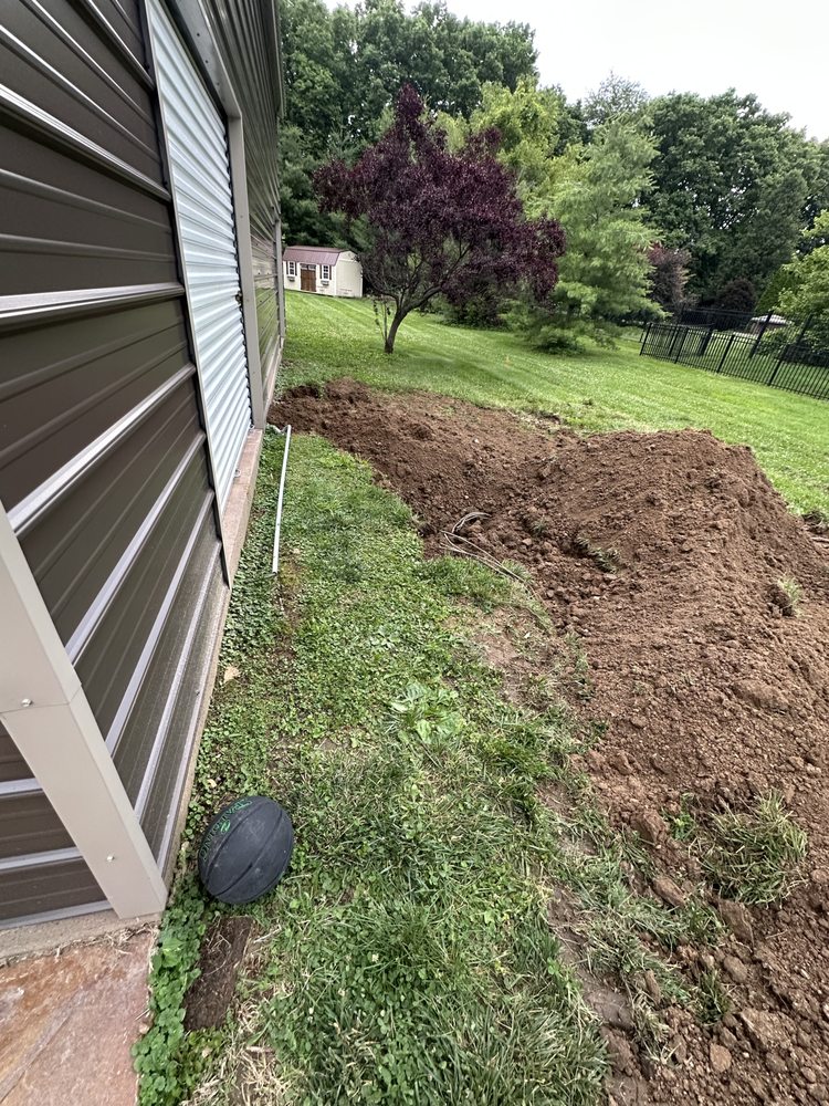 Slide of DK Plumbing