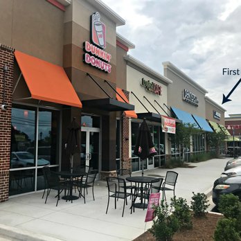 First Watch - Exterior - Breakfast & Brunch Near Me - Buford, Georgia