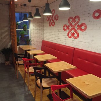 Kung Fu Tea - This place has got it going on!!! - Bubble Tea Near Me - Hoboken, New Jersey Kung Fu Tea - This place has got it going on!!! - Bubble Tea Near Me - Hoboken, New Jersey