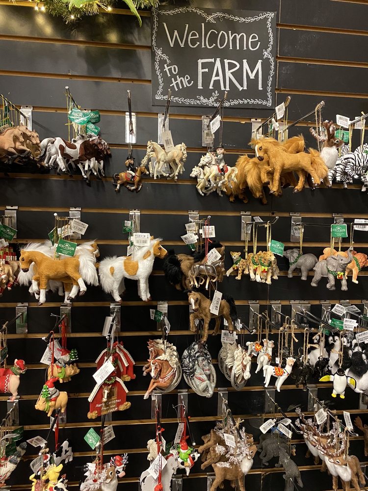 A CHRISTMAS TO REMEMBER Updated September 2024 400 Bald Hill Rd