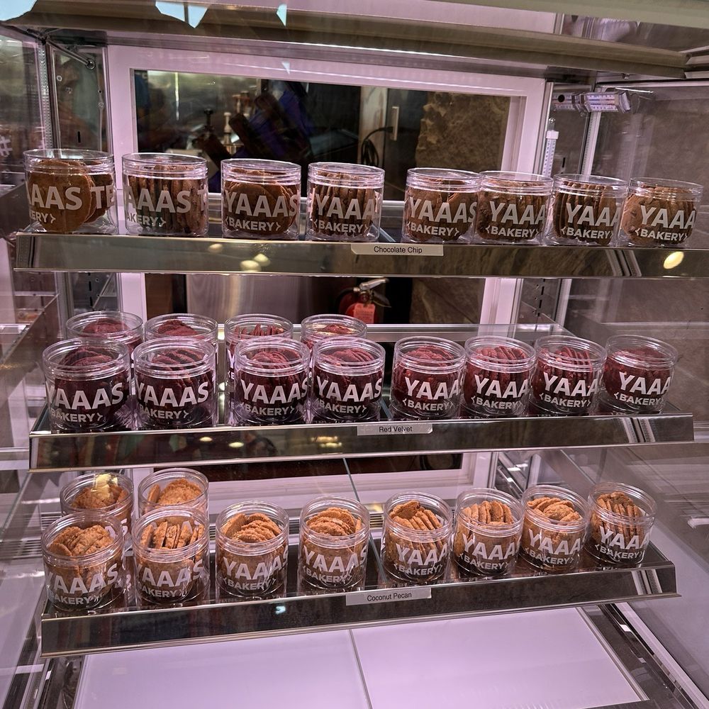 YAAAS TEA - Stony Brook - The best desserts - Bubble Tea Near Me - Stony Brook, New York YAAAS TEA - Stony Brook - The best desserts - Bubble Tea Near Me - Stony Brook, New York