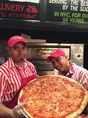 NY Pizza Suprema by null NY Pizza Suprema by null