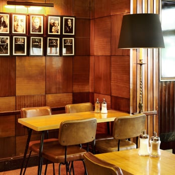 Cafetería HD - Burgers Near Me - Madrid, M