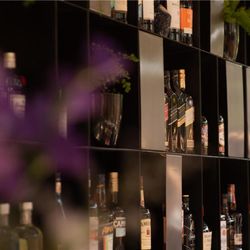 Sheraton Mendoza Hotel - BarLounge