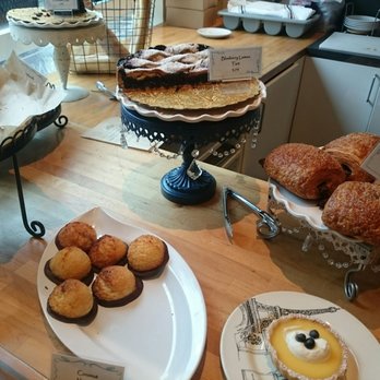 Bleu Door Bakery - Bakery case - Bakeries Near Me - Vancouver, Washington Bleu Door Bakery - Bakery case - Bakeries Near Me - Vancouver, Washington