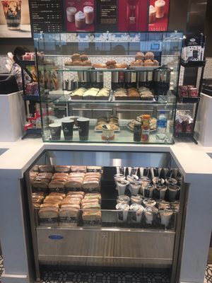 Peet’s Coffee by null