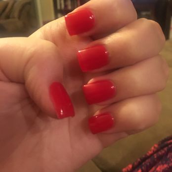 Grand Nails Lounge - Nail Salons Near Me - Glendale, Arizona