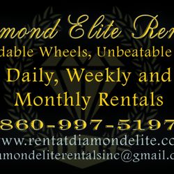 Diamond Elite Rentals