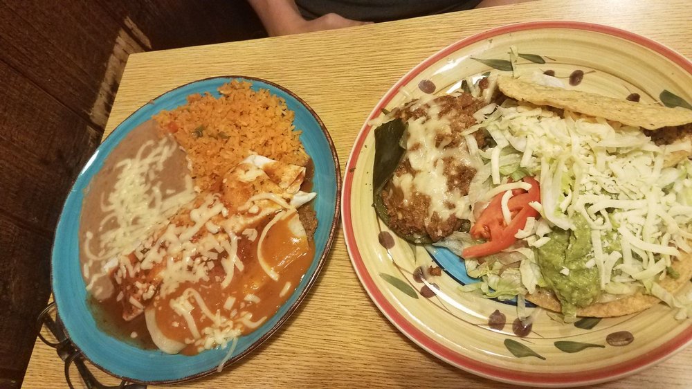 LA FERIA MEXICAN RESTAURANT 30 Photos & 28 Reviews Mexican 116