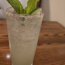 Los Arcos Mexican Restaurant Bar & Grill - Mojito