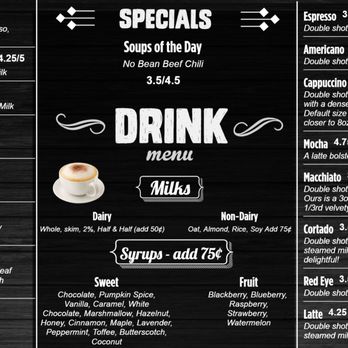 Park Street Cafe 27 Photos 41 Reviews 113 S Park St Traverse Mi Yelp