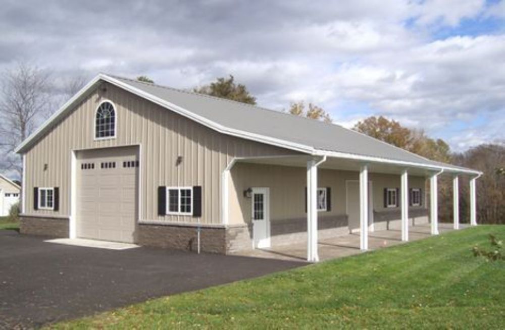 Slide of Jackson Metalworks