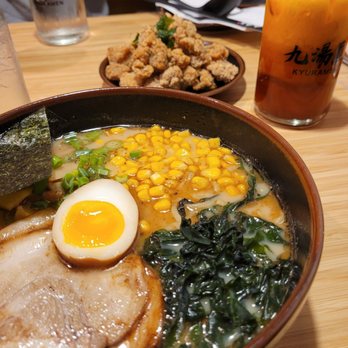 Kyuramen - Cherry Hill - Ramen Near Me - Cherry Hill, New Jersey Kyuramen - Cherry Hill - Ramen Near Me - Cherry Hill, New Jersey